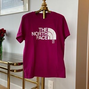 [Brand New] THE NORTH FACE Cotton T-shirt
